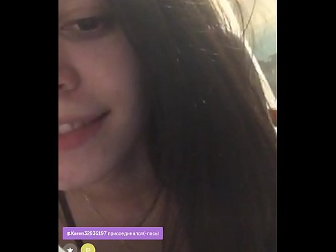 ❤️ Slutty russisk tispe (Periscope, VKontakte, Instagram) ❤ Sludder ved no.xxxwow-net.ru