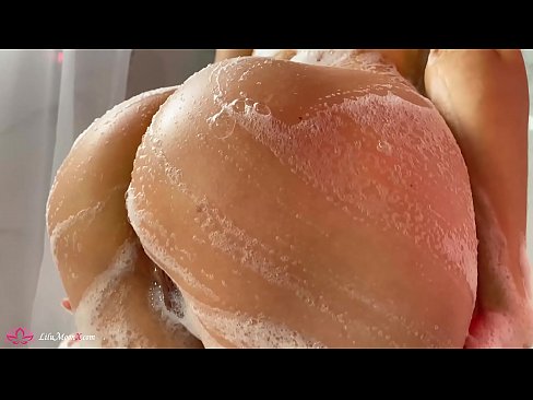 ❤️ Brunette onanerer fitte med vibrator til intens orgasme i dusjen ❤ Sludder ved no.xxxwow-net.ru