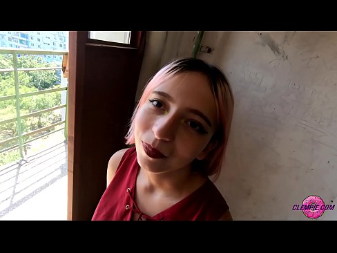 ❤️ Sensuell student suger en fremmed i utmarken - Cum On His Face ❤ Sludder ved no.xxxwow-net.ru